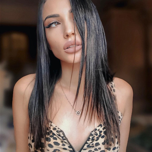 Эмма Буровa