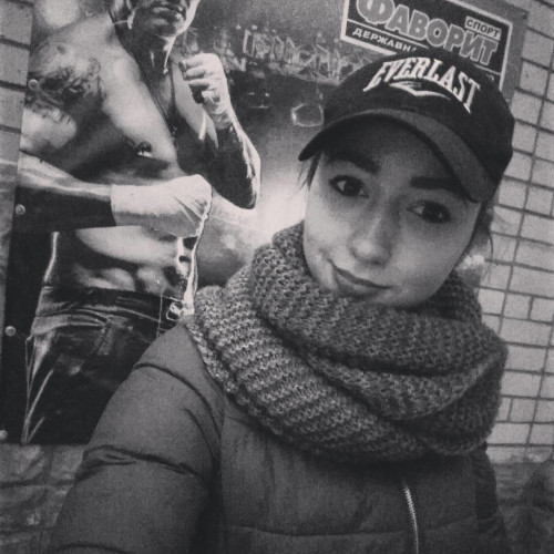 Татьяна Кузнецовa