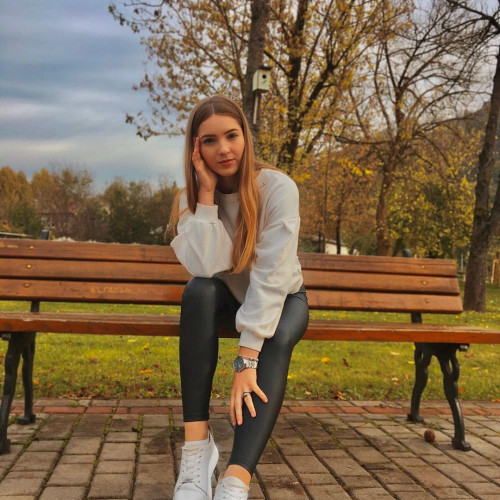 Владлена Соколовa