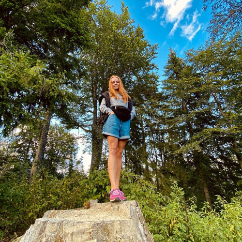 Клементина Сорокинa