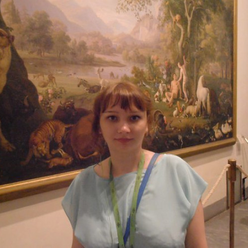 Яна Кузьминa