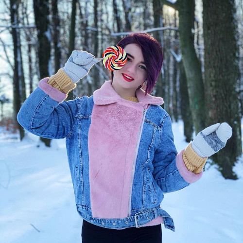 Тетяна Гнатюк