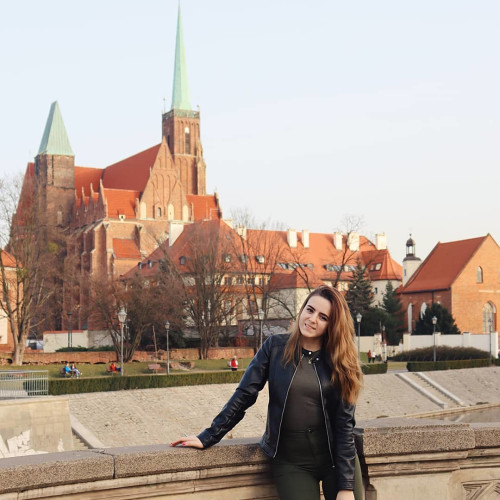 Наталья Власовa