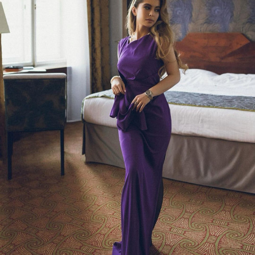 Алла Козловa