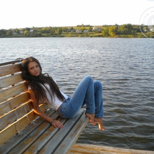 Вера Харитоновa