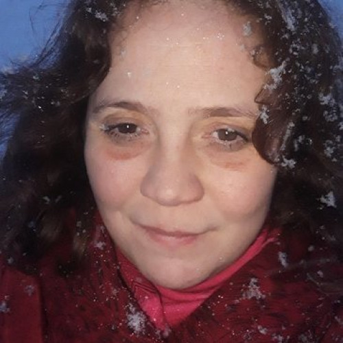 Ольга Павлова