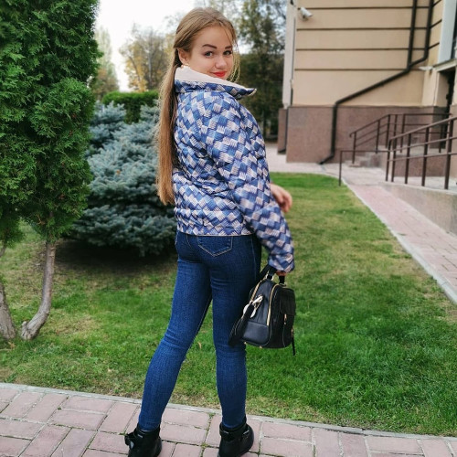 Инна Савинa