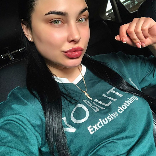 Поліна Лисенко