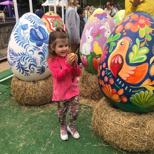 Юлия Герасимовa