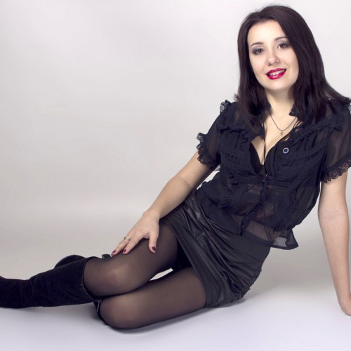 Мария Масловa