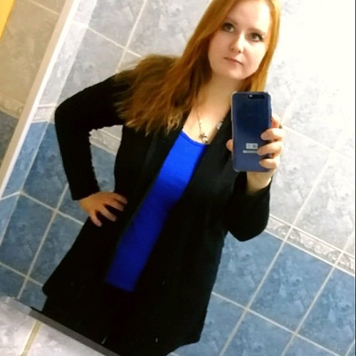 Валерия Шкрыль