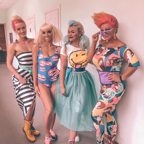 Людмила Броваренко