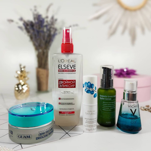 Ирина Виноградовa