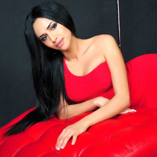 Ольга Дмитренко