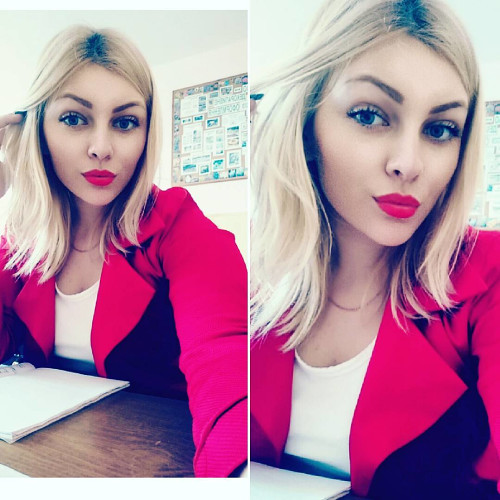 Ніна Павлюк