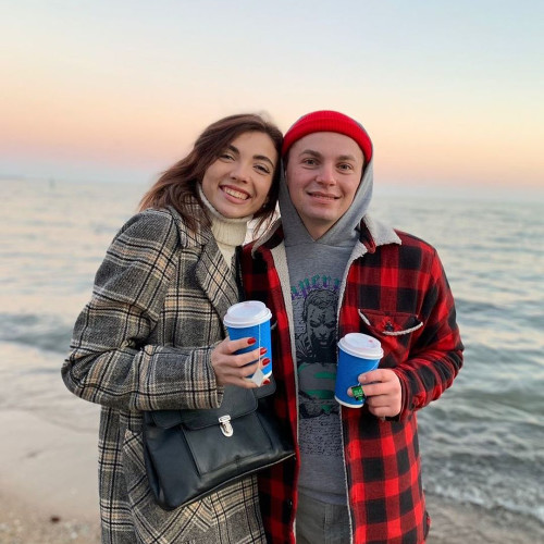 Анфиса Рожковa