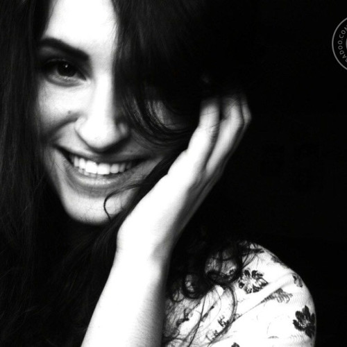 Доминика Щукинa