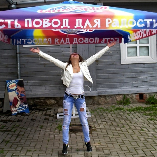 Татьяна Андреевa