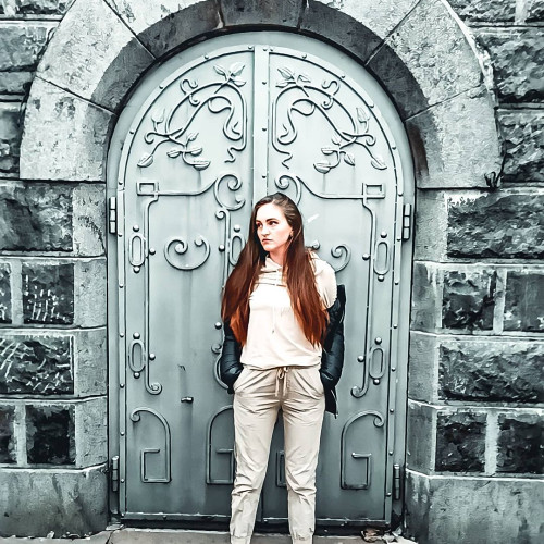 Рада Мартыновa