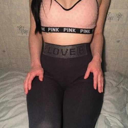 Галина Крамаренко