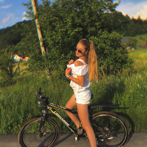 Ярослава Николаевa