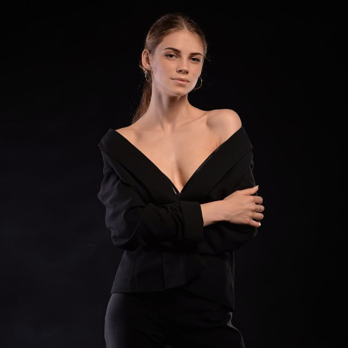 Людмила Самойловa