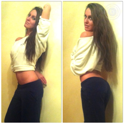 Изабелла Крюковa