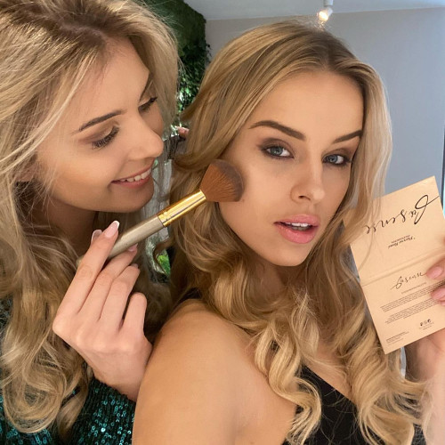 Тамара Родионовa