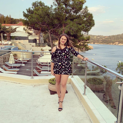 Ярослава Григорьевa