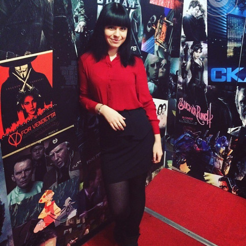 Поліна Кравчук