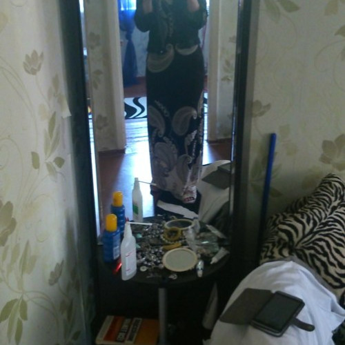 Жанна Симоновa