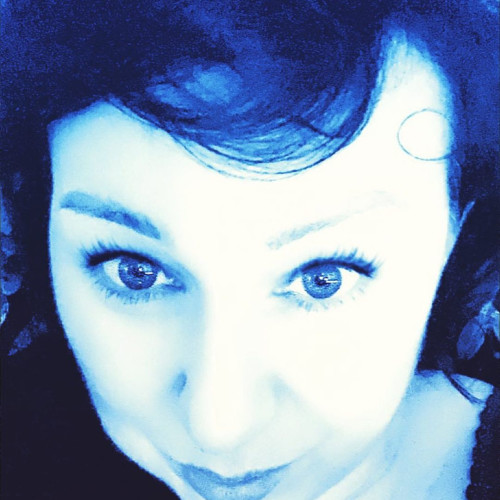 Алла Агафоновa