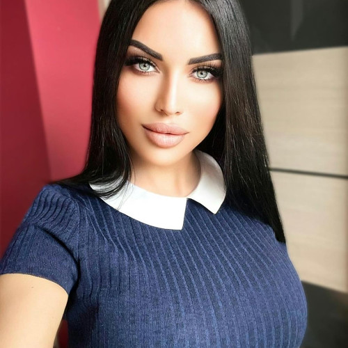 Дина Носовa