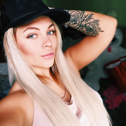 Віра Пономаренко