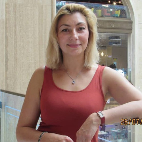 Марина