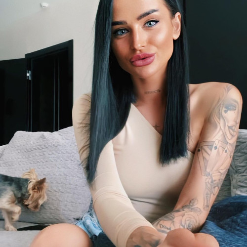 Євгенія Лисенко