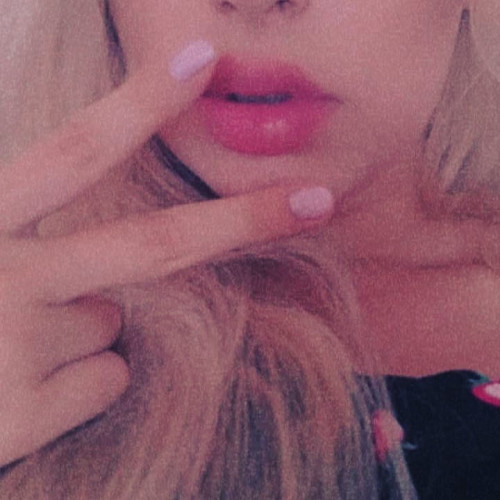 Анжелика Бобылёвa