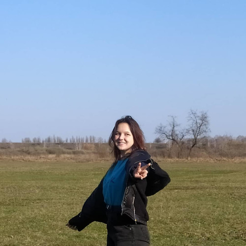 Лариса Таращук