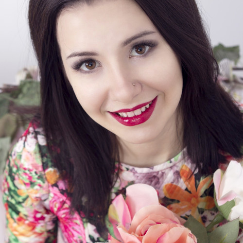 Кристина Бобровa