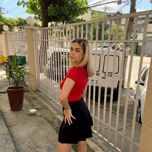 Варвара Никитинa