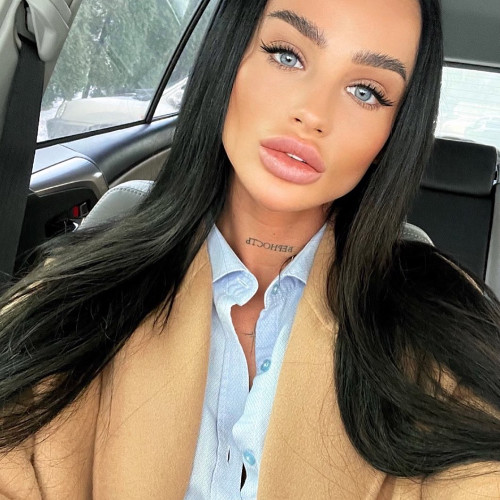 Поліна Кравченко