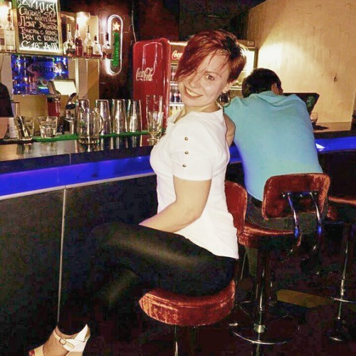 Яна Морозова