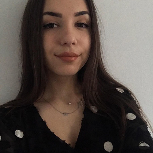 Флорентина Быковa