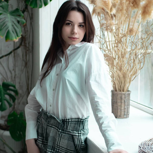 Надежда Субботинa