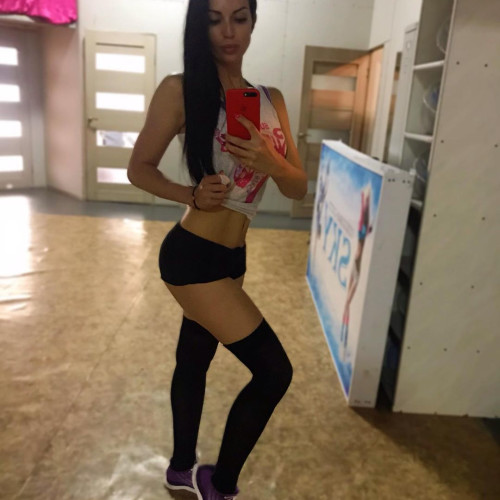 Раиса Щербаковa