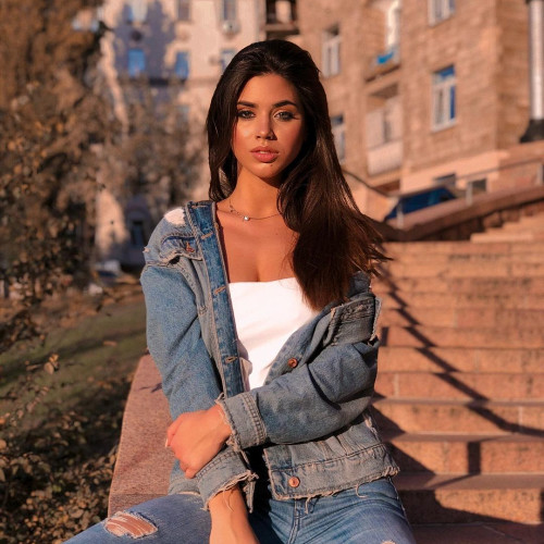 Эмилия Лихачёвa