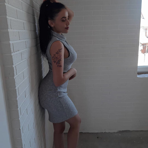 Дина Сорокинa