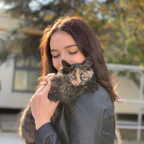 Катерина Кравчук