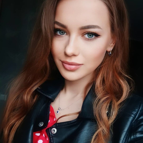 Анна Зиминa