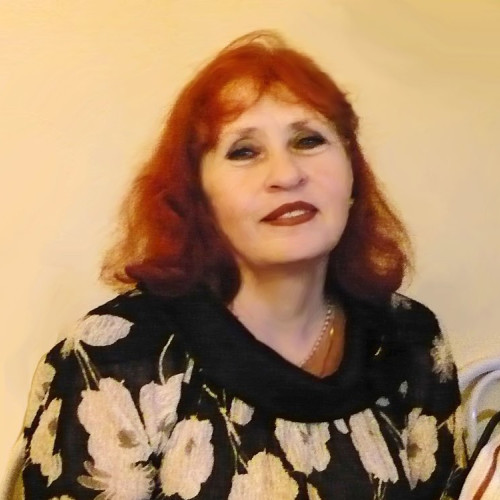 Алла Нечаева